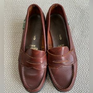 Eastland Leather Penny Loafer sz 5.5
